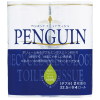 Marutomi Penguin - Двухслойная туалетная бумага Пингвины, 32,5м., 4 рулона, купить с доставкой на дом фото 1 — Корейские товары для всей семьи(КорОпт)