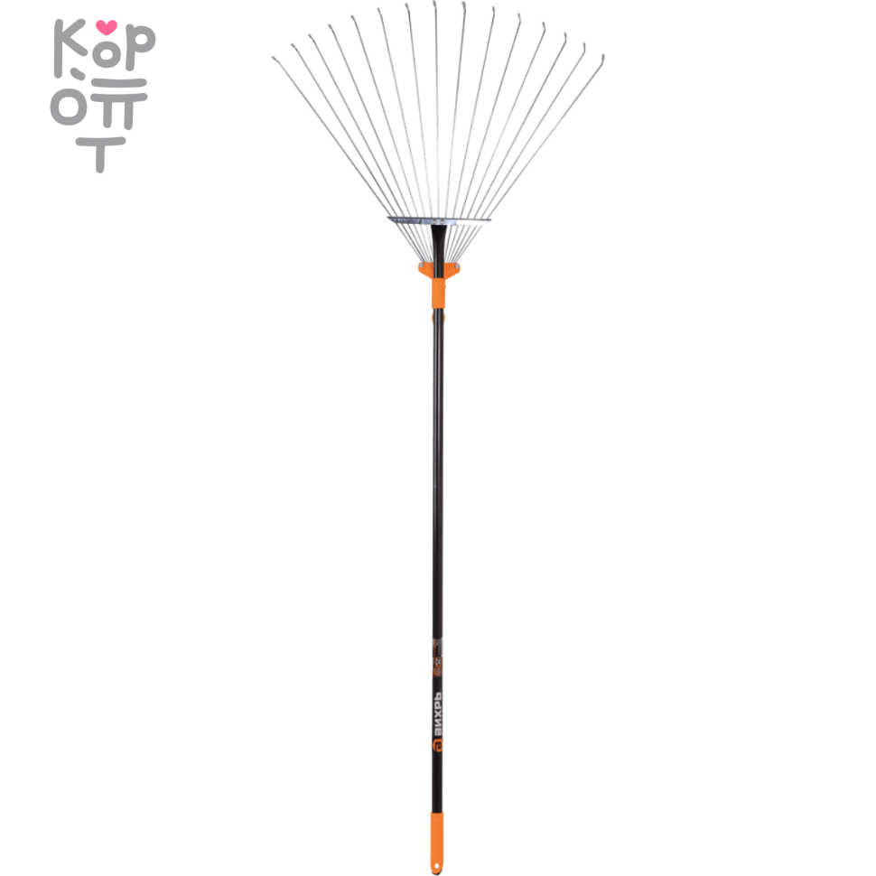 Грабли регулируемые из стали Вихрь. , купить с доставкой на дом фото 1 — Корейские товары для всей семьи(КорОпт)