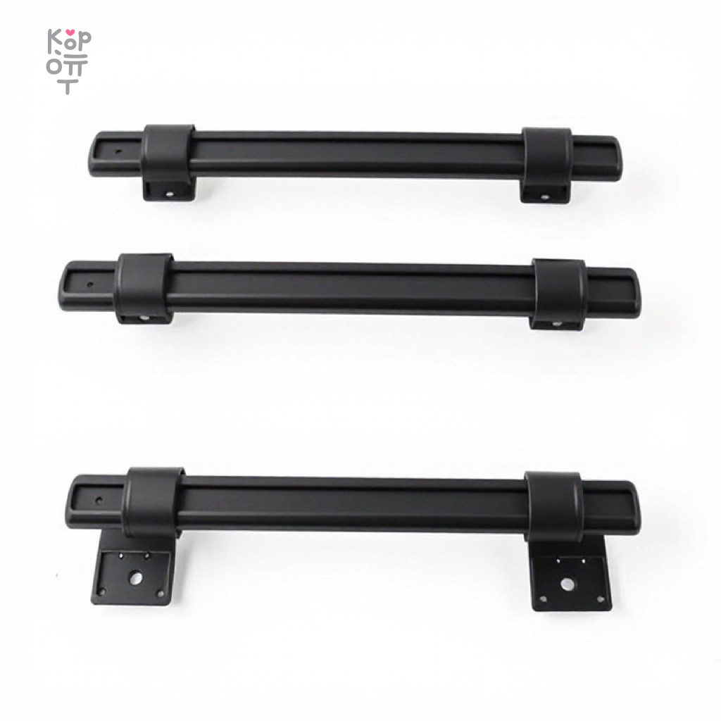 TERZO BASE FOOT HOLDER EH7 — установочный комплект, 4 шт