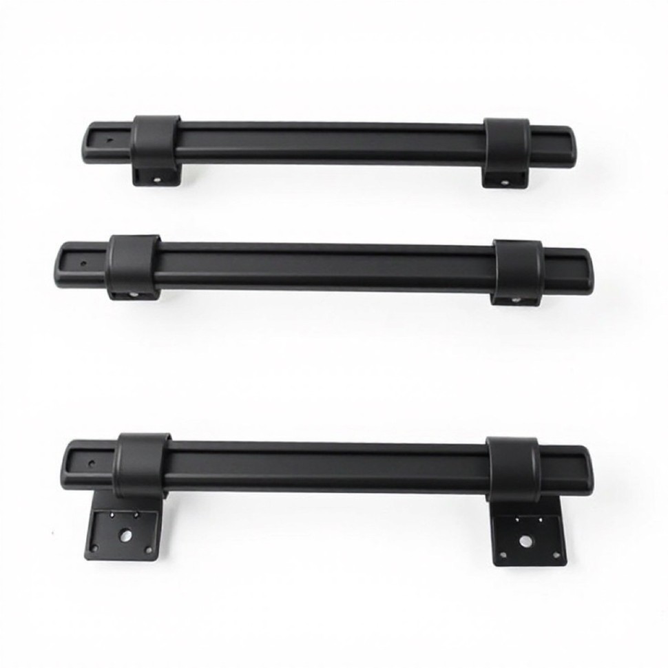 TERZO BASE FOOT HOLDER EH7 — установочный комплект, 4 шт