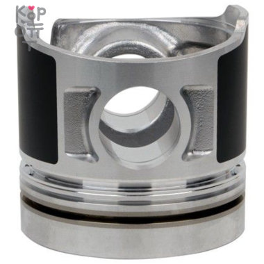 IZUMI FE6T NEW ALFIN 44692A 12010-Z5968/12011-Z5968 STD Red - Поршни двигателя, форкамера звездочка &mdash; Корейские товары для всей семьи(КорОпт)
