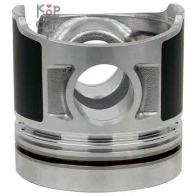 IZUMI FE6T NEW ALFIN 44692A 12010-Z5968/12011-Z5968 STD Red - Поршни двигателя, форкамера звездочка