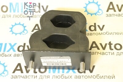Отбойник рессоры 55060-T3201 для NISSAN