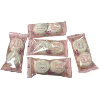 Маршмеллоу Cotton Candy, двойной зайчик