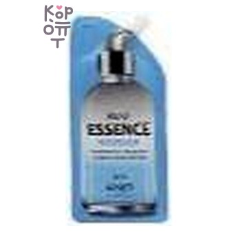 Anjo Professional Snail Pouch 10 Types Essence - Эссенция для лица, 27 мл