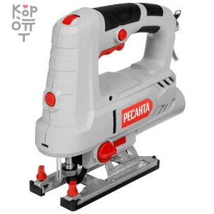 Электрический лобзик Ресанта Л-4350