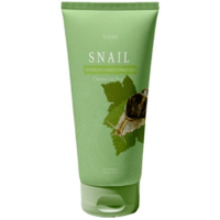 NADAM Cleansing Foam - Мягкая пенка для умывания лица 100 мл