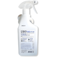 Mukunghwa "O`clean All Purpose Cleaner for Bathroom" - Натуральное экологически безопасное чистящее средство для ванны 750мл.