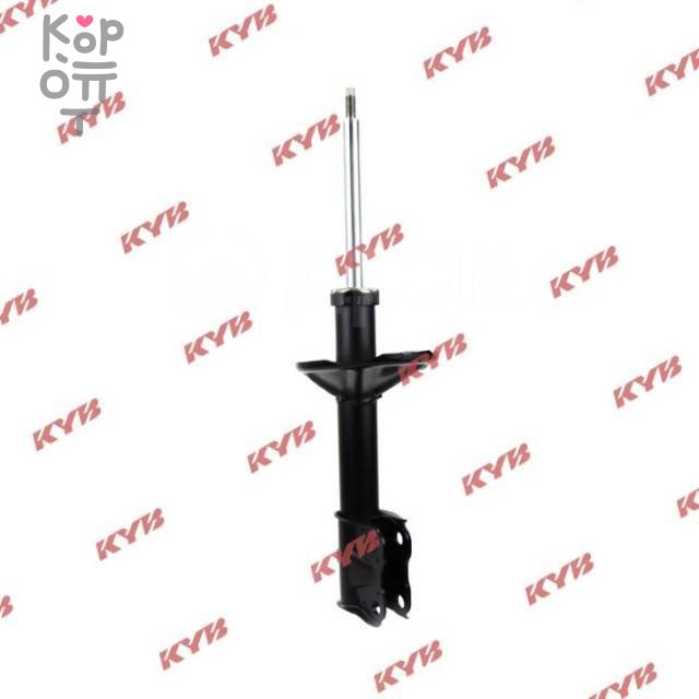 Стойка 333209 / B2188 FR STARLET #P9# 95~,CORSA #L5# 95~,RAUM #Z1# 97~ KYB, купить с доставкой на дом фото 1 &mdash; Корейские товары для всей семьи(КорОпт)