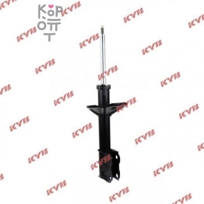 Стойка 333209 / B2188 FR STARLET #P9# 95~,CORSA #L5# 95~,RAUM #Z1# 97~ KYB