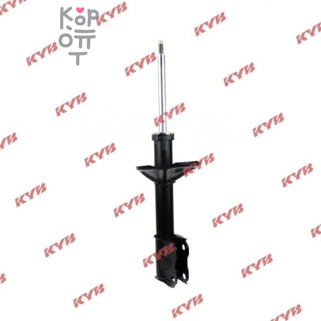 Стойка 333209 / B2188 FR STARLET #P9# 95~,CORSA #L5# 95~,RAUM #Z1# 97~ KYB