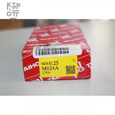 Вкладыш коренной M024A 1S / 3S-FE / 4S-FE / 5S-FE TAIHO
