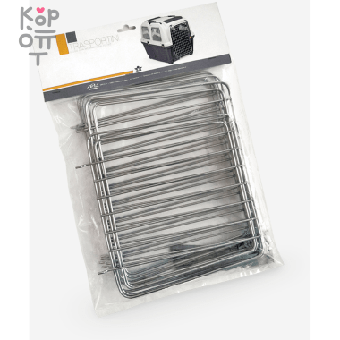 MPS набор боковых решеток FLY KIT для переносок Skudo. — Корейские товары для всей семьи(КорОпт)