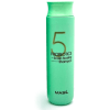 Masil 5 Probiotics Scalp Scaling Shampoo - Глубокоочищающий шампунь с пробиотиками, купить с доставкой на дом фото 3 — Корейские товары для всей семьи(КорОпт)