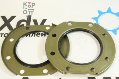 Сальник 93x157x8 AF7447E 90313-93011 поворотного кулака NOK