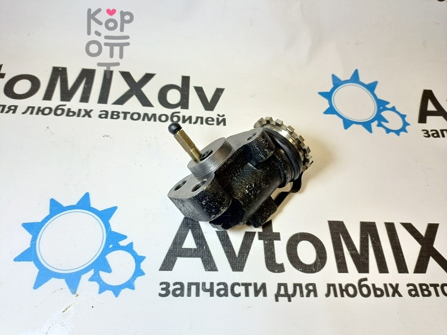Рабочий тормозной цилиндр SW-M1025 MC808344, MC832865, MC838505 1-3 / 8'' ALNSU