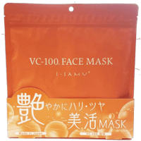 StayFree I-SAMU Face Mask — Маска для лица 30шт.