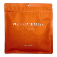 StayFree I-SAMU Face Mask — Маска для лица