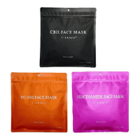StayFree I-SAMU Face Mask — Маска для лица