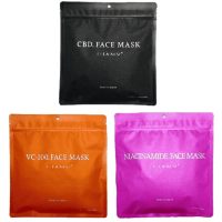 StayFree I-SAMU Face Mask — Маска для лица 30шт.