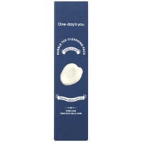 ONE-DAY'S YOU Bubble Tox Cleansing Pack - Пузырьковая маска-пенка для очищения пор с растительными экстрактами 100мл.