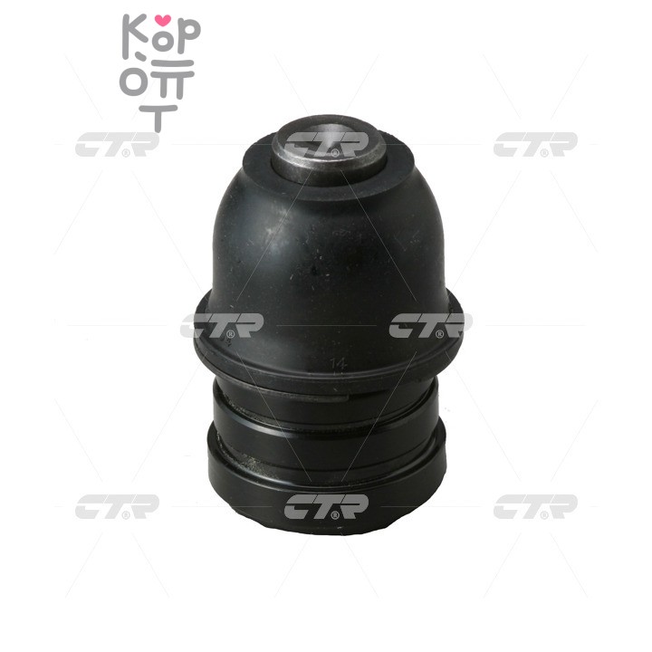 Шаровая опора CBM-36, CB0257 4013A282, 4013A281, MR403420 Outlander GA8W CTR
