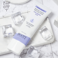 Jigott Aura Secret Hyaluronic Acid Water Drop Tone Up Cream Увлажняющий тонизирующий крем для лица с гиалуроновой кислотой 50мл.