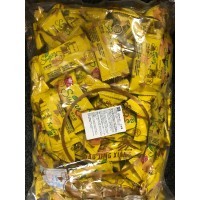 Мармелад Sugar дольки сочного Манго, не видно 2,5кг