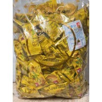 Мармелад Sugar дольки сочного Манго, не видно 2,5кг
