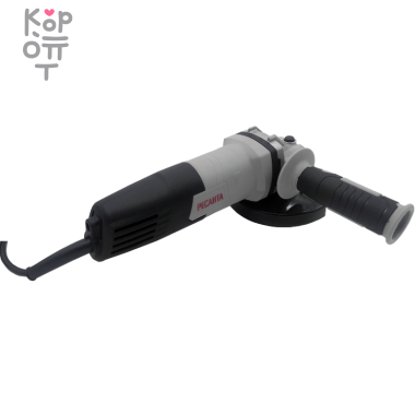 Углошлифовальная машина Ресанта УШМ-125/900 &mdash; Корейские товары для всей семьи(КорОпт)