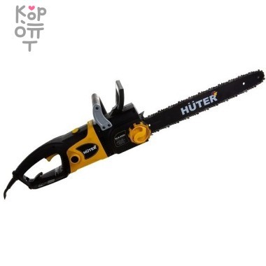 Электропила Huter ELS-2400 — Корейские товары для всей семьи(КорОпт)