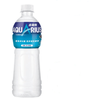 Coca Cola Aquarius Sports Drink - Напиток безалкогольный для спорта 500мл.