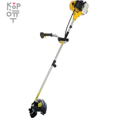Триммер бензиновый Huter GGT-2900S &mdash; Корейские товары для всей семьи(КорОпт)