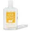 Yanagiya Hair Tonic Тоник для стимуляции роста и предотвращения выпадения волос с ментолом и ароматом цитрусовых 240мл., купить с доставкой на дом фото 2 — Корейские товары для всей семьи(КорОпт)