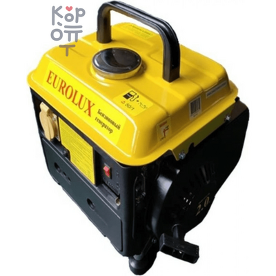 Eurolux G950A Электрогенератор