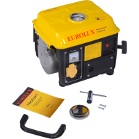 Eurolux G950A Электрогенератор
