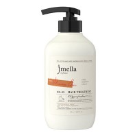 JMELLA — In France Hair Treatment — Маска-кондиционер для волос, Maison Soir / Pure Hug / Apricot Bloom, 500 мл