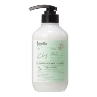JMELLA — In France Hair Treatment — Маска-кондиционер для волос, Maison Soir / Pure Hug / Apricot Bloom, 500 мл