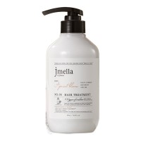 JMELLA — In France Hair Treatment — Маска-кондиционер для волос, Maison Soir / Pure Hug / Apricot Bloom, 500 мл