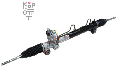 Рулевая рейка 44250-06150 / 44250-33320 CAMRY ACV30 / MCV30 LHD Аналог