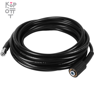 Шланг высокого давления 8 м для W135, 165, 195-AR HUX Huter — Корейские товары для всей семьи(КорОпт)