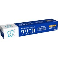 LION Clinica Mild Mint Зубная паста комплексного действия c мягким вкусом мяты 130гр.