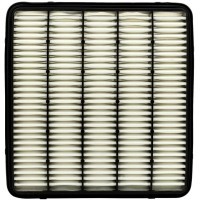 LIVCAR Air Filter LCT0026A - Воздушный фильтр для TOYOTA Land Cruiser 200 (VDJ200 дизель), Lexus LX450d (VDJ201 дизель)