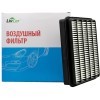 LIVCAR Air Filter LCT0026A - Воздушный фильтр для TOYOTA Land Cruiser 200 (VDJ200 дизель), Lexus LX450d (VDJ201 дизель), купить с доставкой на дом фото 2 &mdash; Корейские товары для всей семьи(КорОпт)
