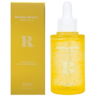 Jigott Natural Retinol Perfect Serum - Сыворотка для лица с ретинолом 50мл.