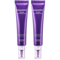 Bioheal BOH Probioderm 3D Lifting Eye & Wrinkle Cream - Антивозрастной крем для кожи вокруг глаз с Пептидами и Микробиомами  25мл.