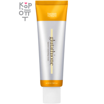 Tenzero Signature Nourishing Cream - Питательный крем для кожи лица, шеи и декольте 50мл.