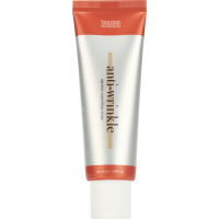 Tenzero Signature Nourishing Cream Glutathione - Питательный крем для кожи лица, шеи и декольте с глутатионом 50 мл