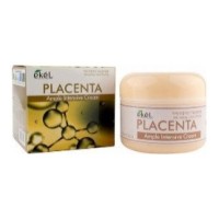 EKEL Ample Intensive Cream — Snail / Placenta, 100 мл