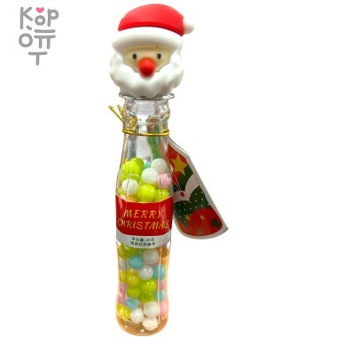 Карамель Niham Candy Sweet Time с игрушкой, наполненной драже со вкусом спелых фруктов — Корейские товары для всей семьи(КорОпт)